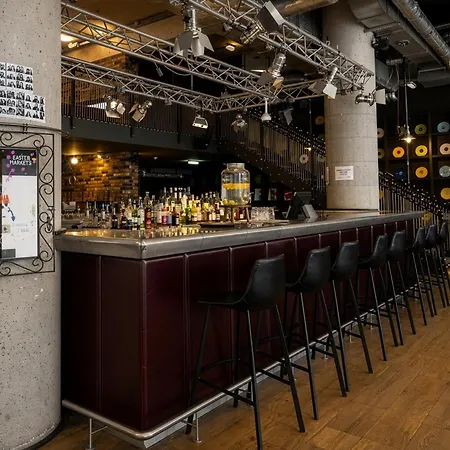 pentahotel Vienna