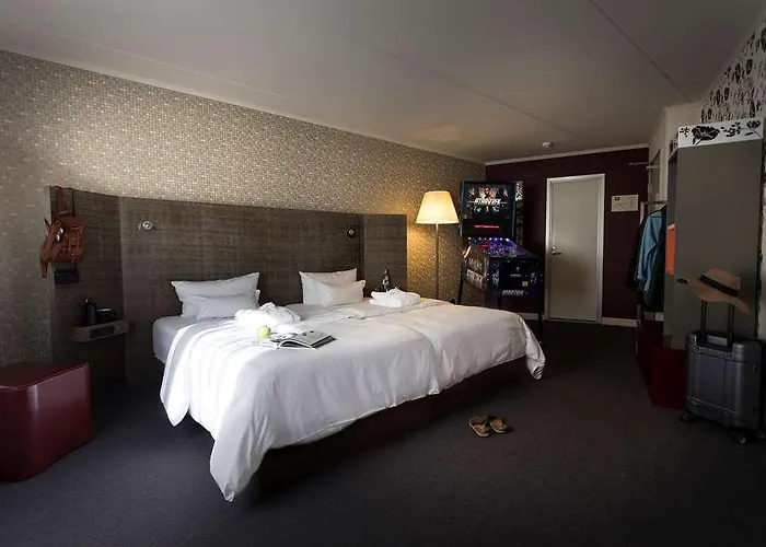 Max Brown 5th District, Part Of Sircle Collection Hotel