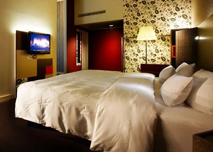 Max Brown 5th District, Part Of Sircle Collection 4* Vienna