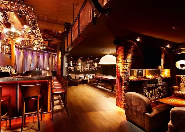 Hotel Max Brown 5th District, Part Of Sircle Collection Vienna