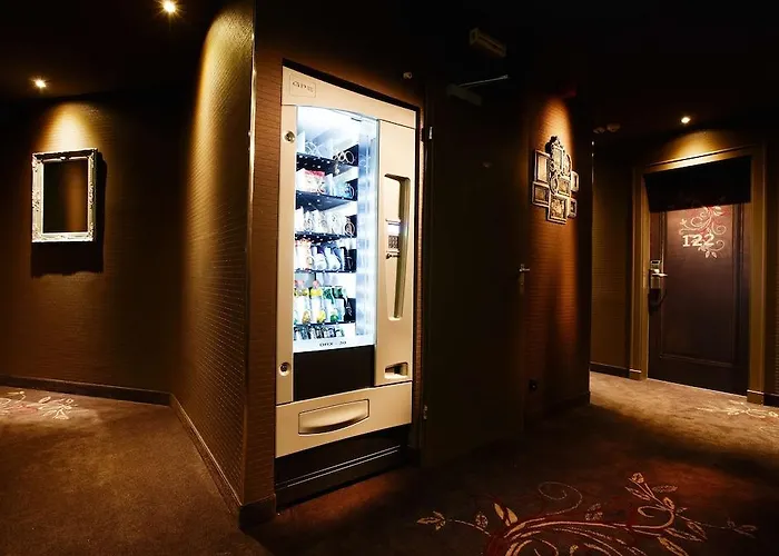 Hotel Max Brown 5th District, Part Of Sircle Collection 4*