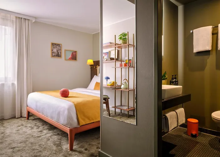 Max Brown 5th District, Part Of Sircle Collection Hotel 4*