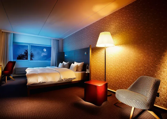 Max Brown 5th District, Part Of Sircle Collection Hotel Vienna