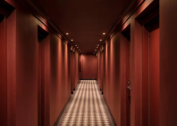 Max Brown 5th District, Part Of Sircle Collection Hotel