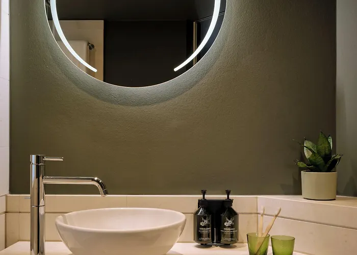 Max Brown 5th District, Part Of Sircle Collection Hotel 4*
