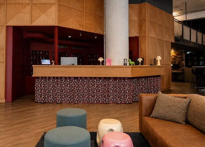 Max Brown 5th District, Part Of Sircle Collection Hotel 4*