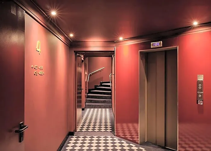 Max Brown 5th District, Part Of Sircle Collection Hotel 4*