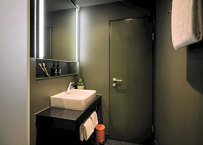 Max Brown 5th District, Part Of Sircle Collection 4* Vienna