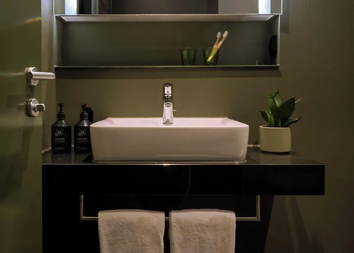 Max Brown 5th District, Part Of Sircle Collection Hotel Vídeň