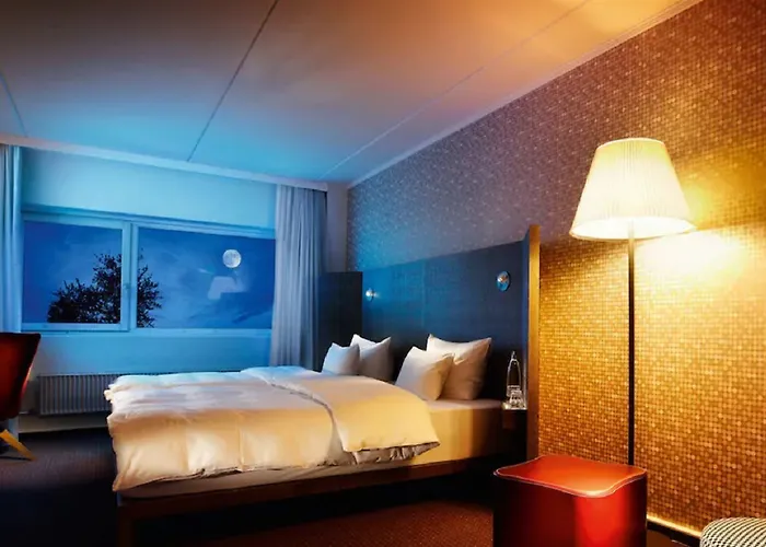 Max Brown 5th District, Part Of Sircle Collection 4* Vienna